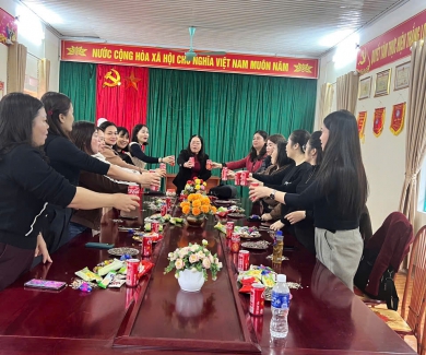 🌸 KHAI XUÂN ĐẦU NĂM 2026 – KHỞI ĐẦU YÊU THƯƠNG🌸